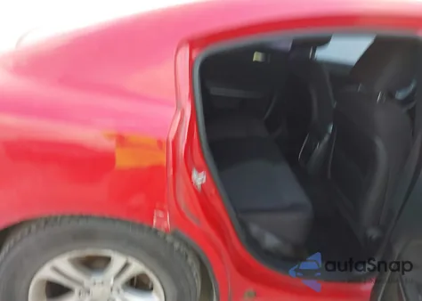 2015 Dodge Charger Se from USA, damaged, VIN 2C3CDXBG1FH801372